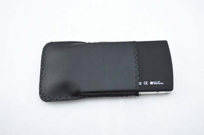 USB2.0 2.5 inch SATA HDD Enclosure support more than 100G large-capacity hard disk